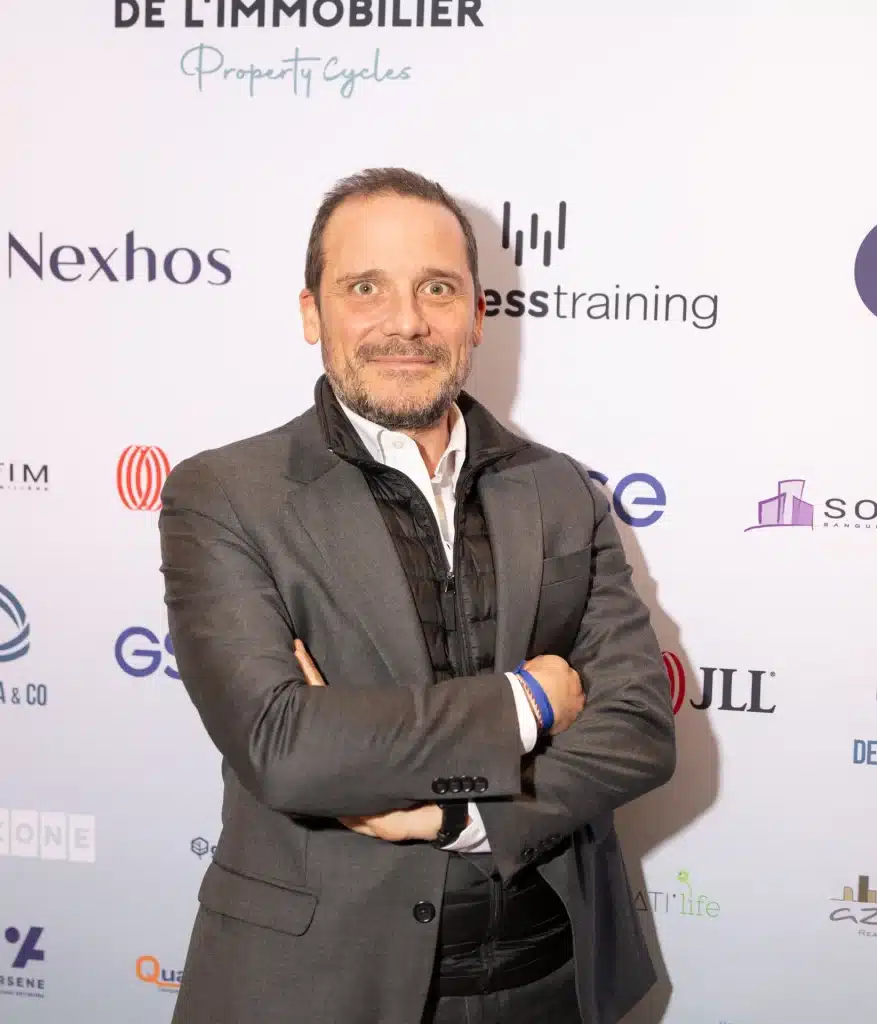 20250213 CYCLESDELIMMO ©POTIONMEDIATIQUE3T7A8832 soiree presentation paris mipim