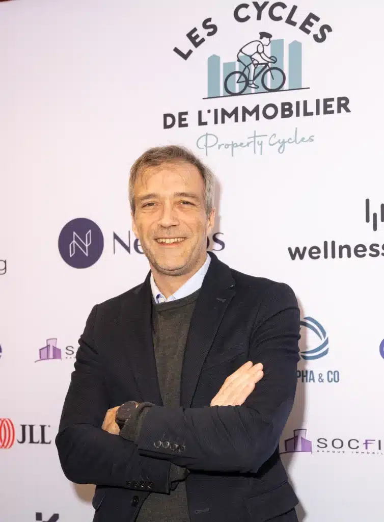 20250213 CYCLESDELIMMO ©POTIONMEDIATIQUE3T7A8838 soiree presentation paris mipim