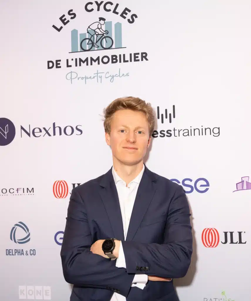 20250213 CYCLESDELIMMO ©POTIONMEDIATIQUE3T7A8841 soiree presentation paris mipim