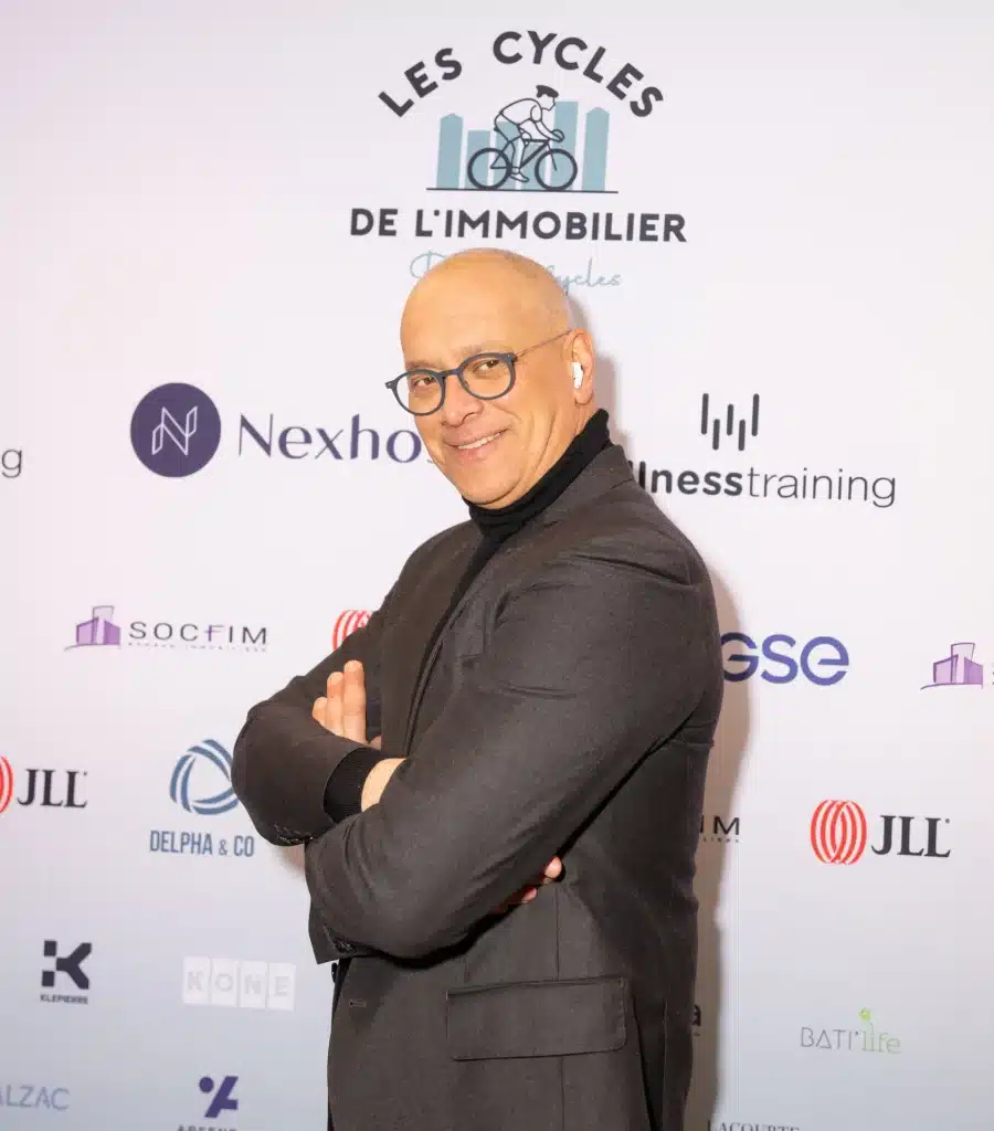 20250213 CYCLESDELIMMO ©POTIONMEDIATIQUE3T7A8843 soiree presentation paris mipim