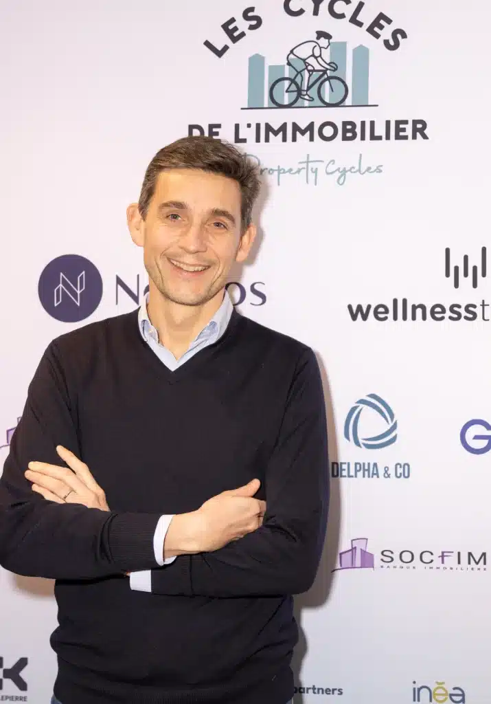 20250213 CYCLESDELIMMO ©POTIONMEDIATIQUE3T7A8845 soiree presentation paris mipim
