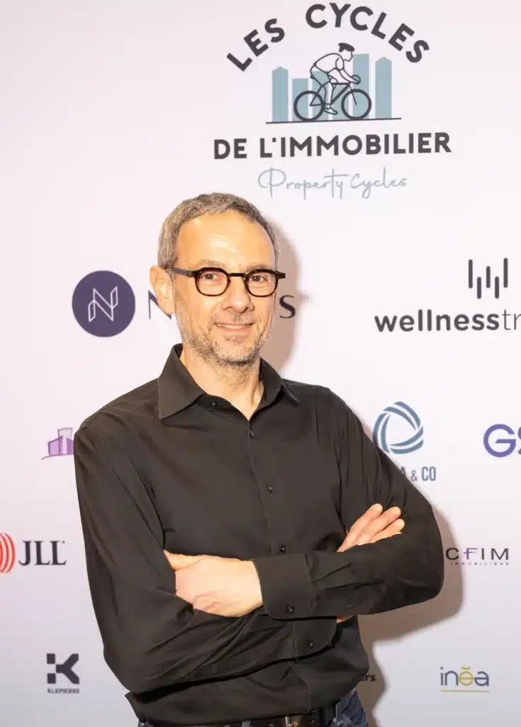 20250213 CYCLESDELIMMO ©POTIONMEDIATIQUE3T7A8852 soiree presentation paris mipim