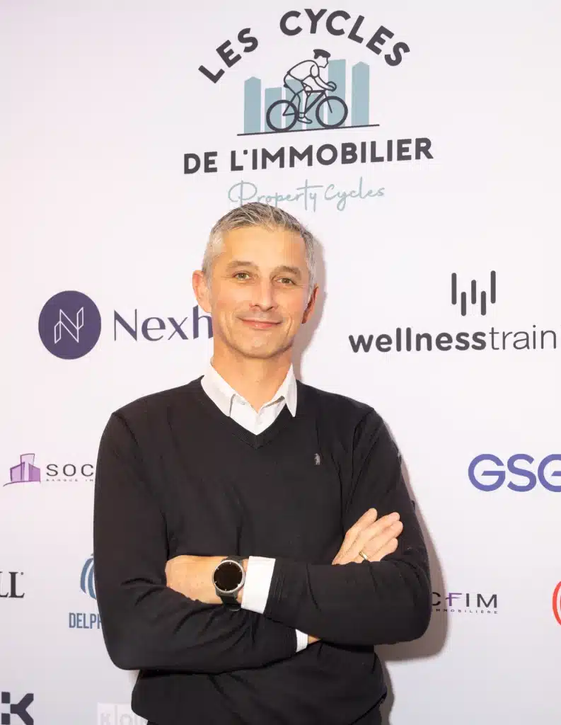 20250213 CYCLESDELIMMO ©POTIONMEDIATIQUE3T7A8855 soiree presentation paris mipim