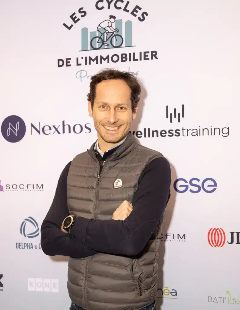 20250213 CYCLESDELIMMO ©POTIONMEDIATIQUE3T7A8861 soiree presentation paris mipim