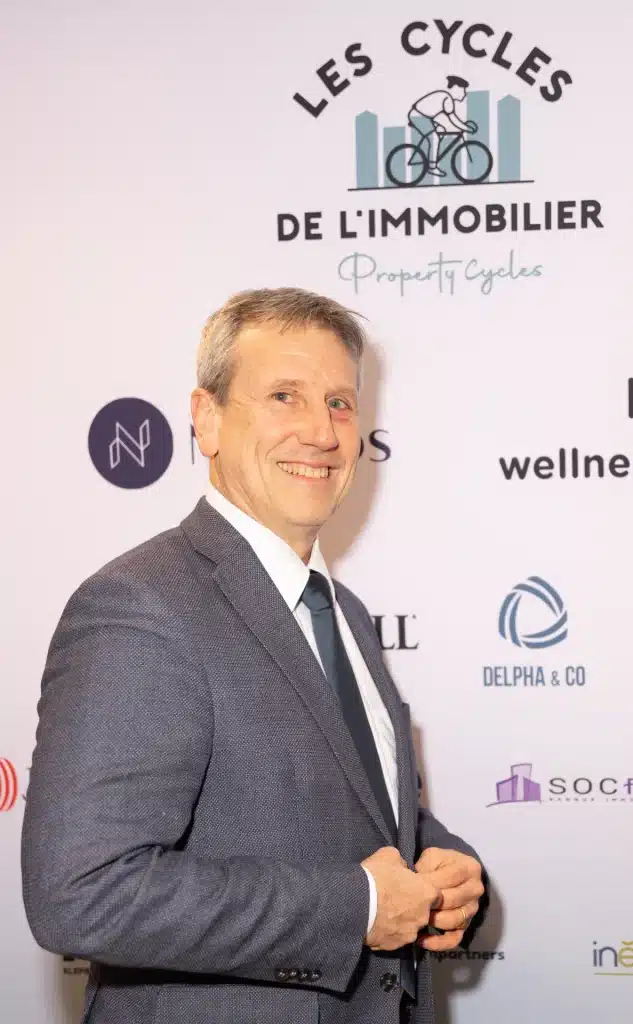 20250213 CYCLESDELIMMO ©POTIONMEDIATIQUE3T7A8880 soiree presentation paris mipim