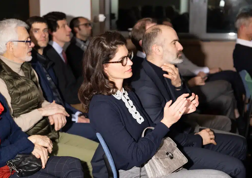 20250213 CYCLESDELIMMO ©POTIONMEDIATIQUE3T7A8917 soiree presentation paris mipim
