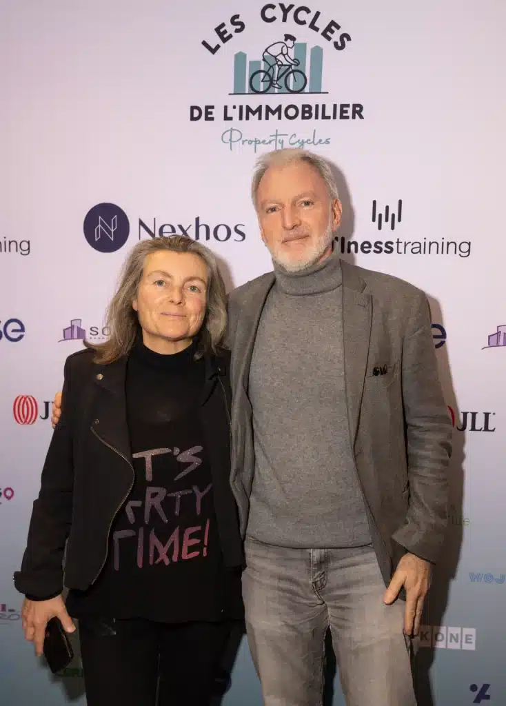 20250213 CYCLESDELIMMO ©POTIONMEDIATIQUE3T7A8926 soiree presentation paris mipim