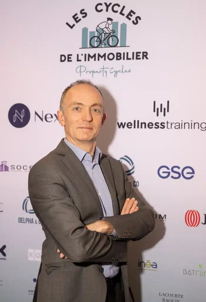 20250213 CYCLESDELIMMO ©POTIONMEDIATIQUE3T7A8929 soiree presentation paris mipim