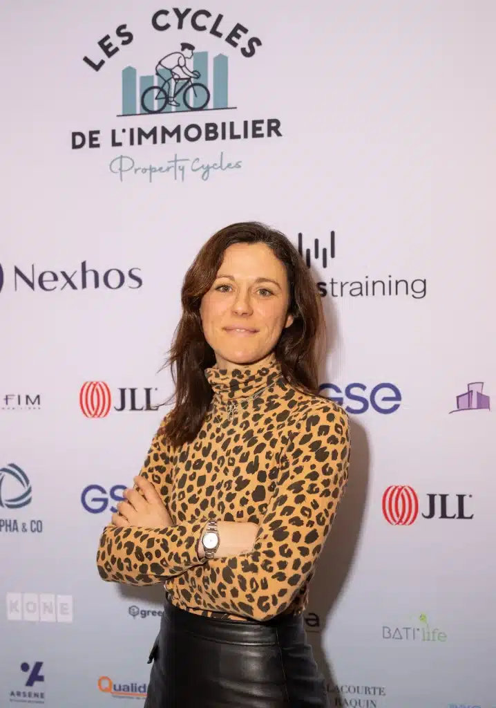 20250213 CYCLESDELIMMO ©POTIONMEDIATIQUE3T7A8935 soiree presentation paris mipim