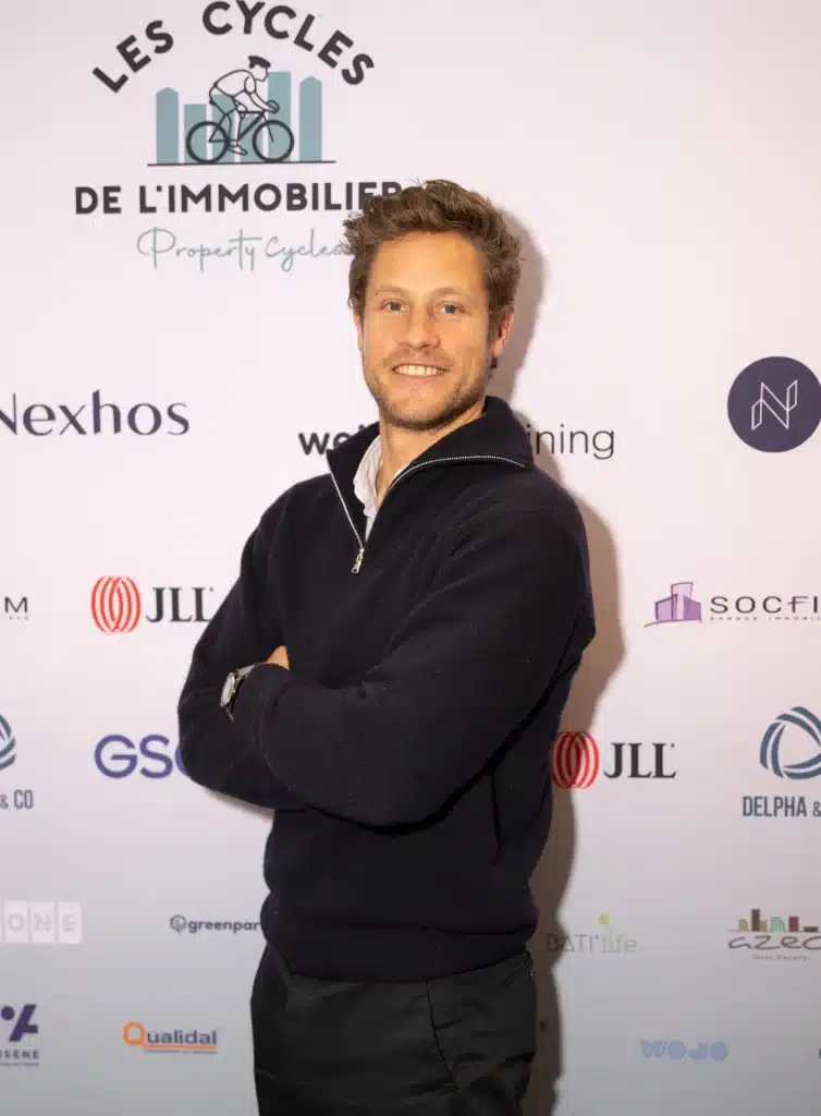 20250213 CYCLESDELIMMO ©POTIONMEDIATIQUE3T7A8937 soiree presentation paris mipim