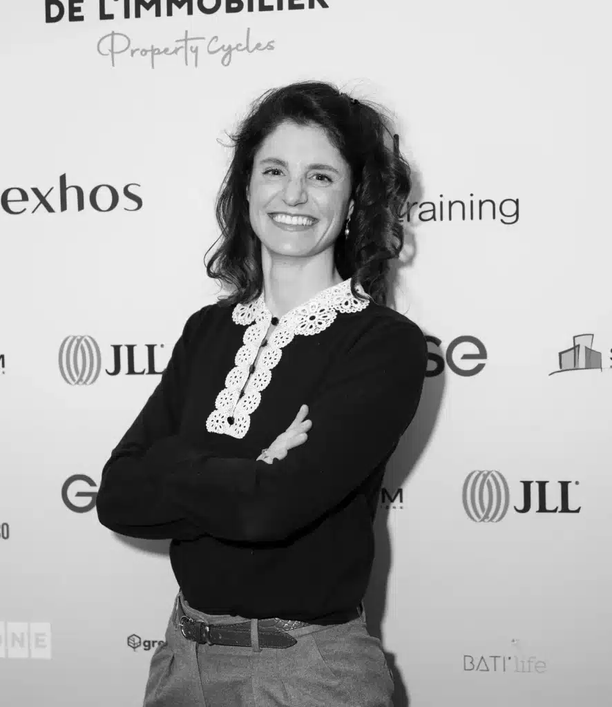 20250213 CYCLESDELIMMO ©POTIONMEDIATIQUE3T7A8939 soiree presentation paris mipim