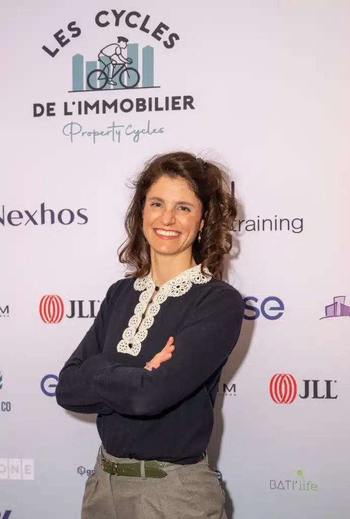 20250213 CYCLESDELIMMO ©POTIONMEDIATIQUE3T7A8940 soiree presentation paris mipim