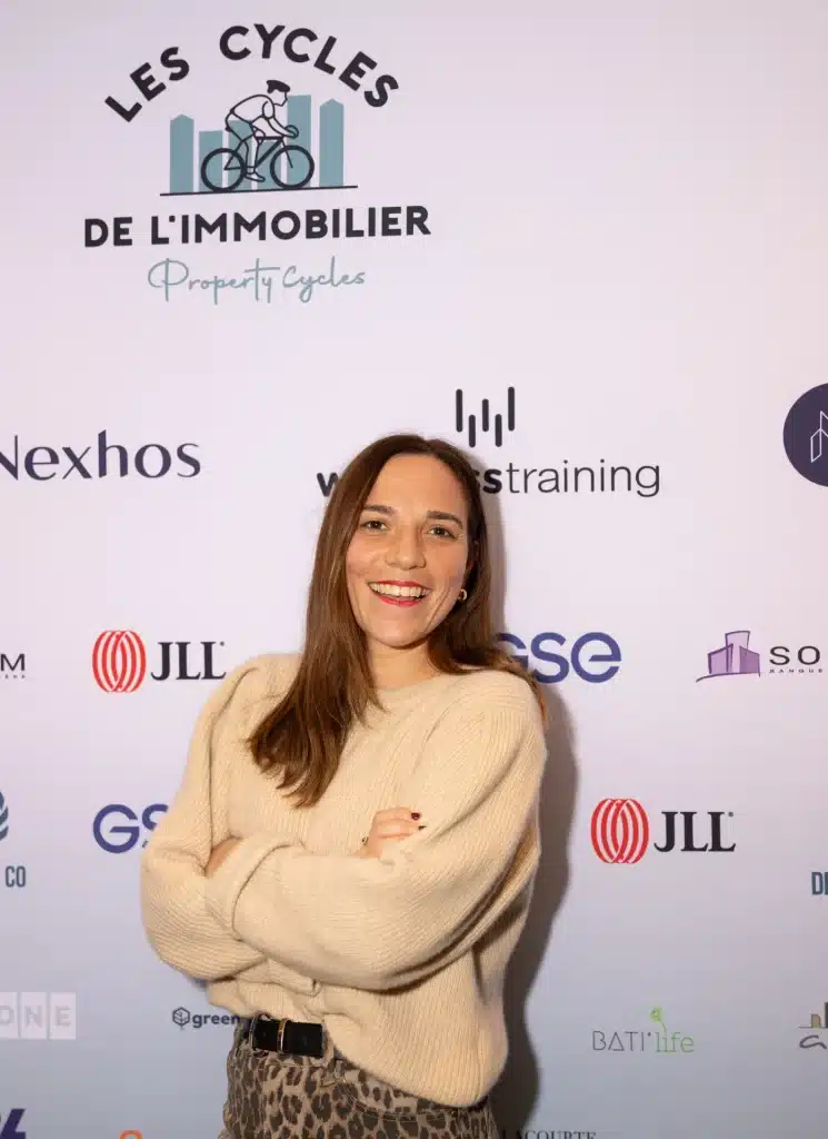 20250213 CYCLESDELIMMO ©POTIONMEDIATIQUE3T7A8944 soiree presentation paris mipim