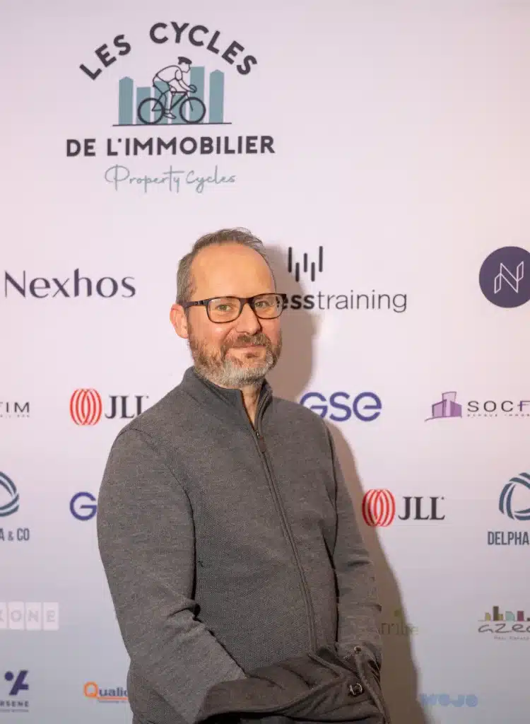 20250213 CYCLESDELIMMO ©POTIONMEDIATIQUE3T7A8949 soiree presentation paris mipim