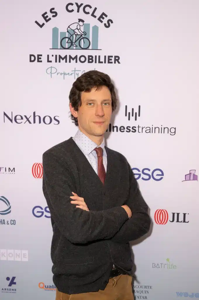 20250213 CYCLESDELIMMO ©POTIONMEDIATIQUE3T7A8954 soiree presentation paris mipim