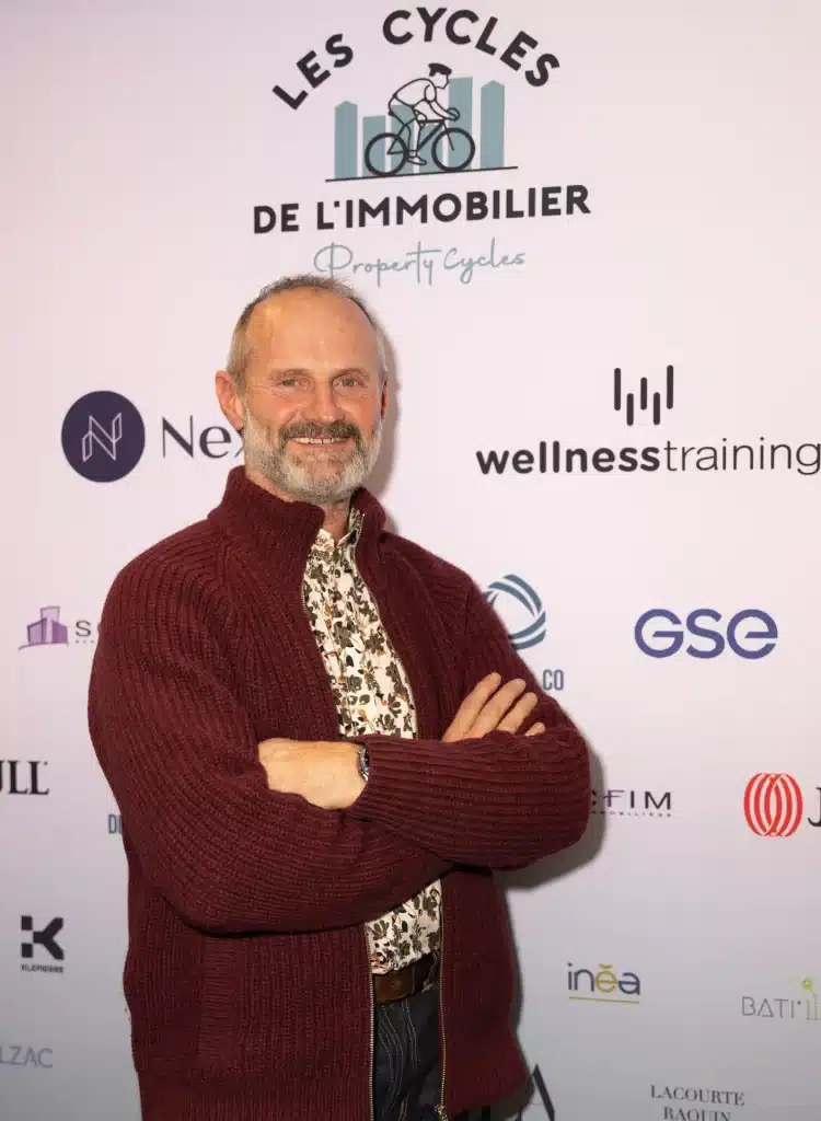 20250213 CYCLESDELIMMO ©POTIONMEDIATIQUE3T7A8963 soiree presentation paris mipim