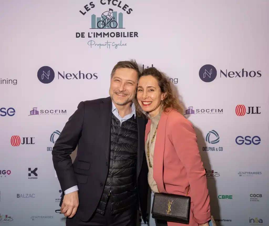 20250213 CYCLESDELIMMO ©POTIONMEDIATIQUE3T7A8969 soiree presentation paris mipim