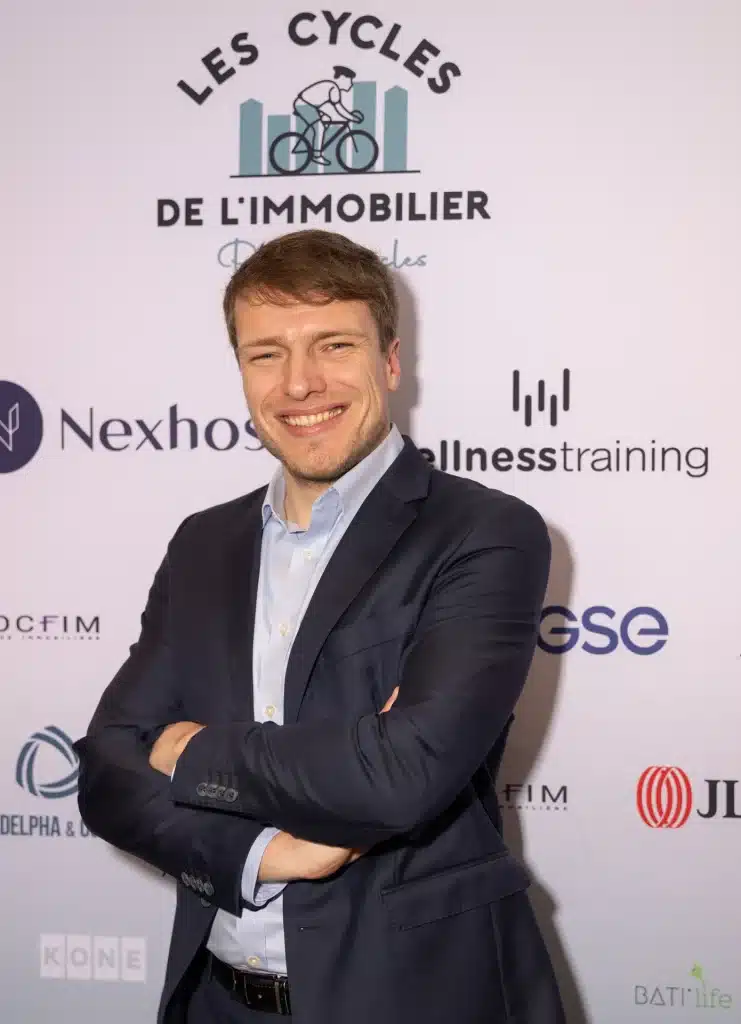 20250213 CYCLESDELIMMO ©POTIONMEDIATIQUE3T7A8996 soiree presentation paris mipim
