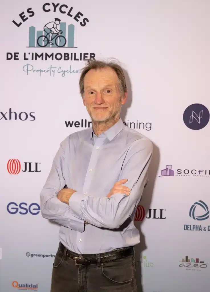 20250213 CYCLESDELIMMO ©POTIONMEDIATIQUE3T7A8999 soiree presentation paris mipim