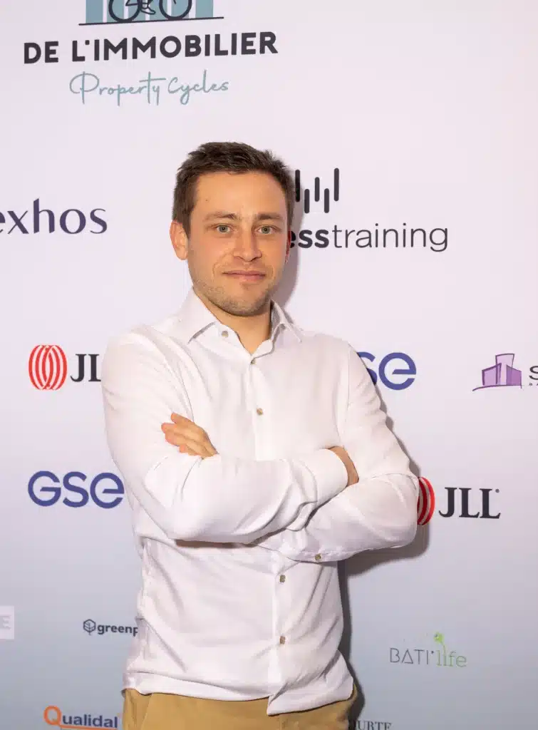 20250213 CYCLESDELIMMO ©POTIONMEDIATIQUE3T7A9001 soiree presentation paris mipim