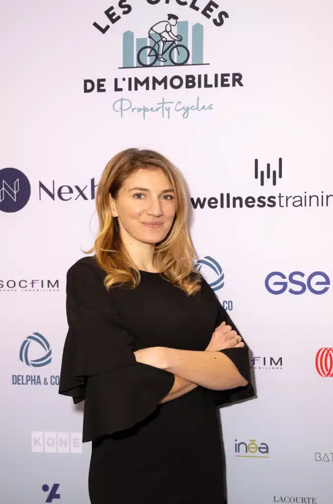 20250213 CYCLESDELIMMO ©POTIONMEDIATIQUE3T7A9016 soiree presentation paris mipim