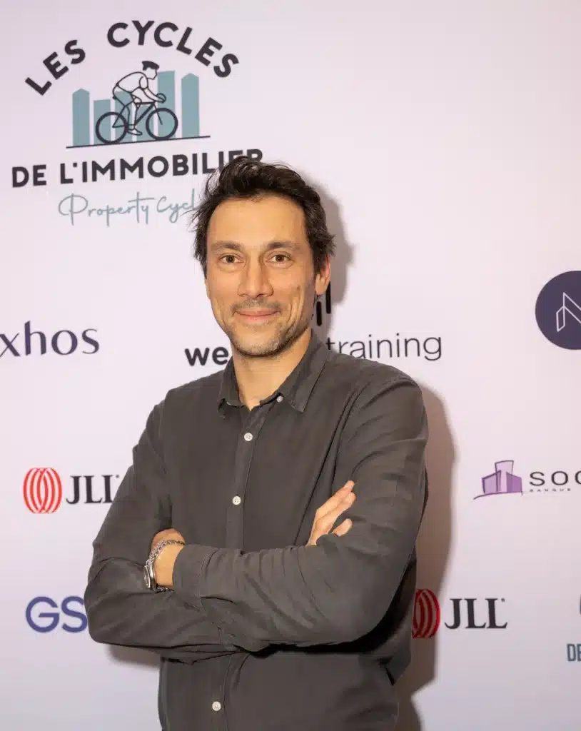 20250213 CYCLESDELIMMO ©POTIONMEDIATIQUE3T7A9045 soiree presentation paris mipim