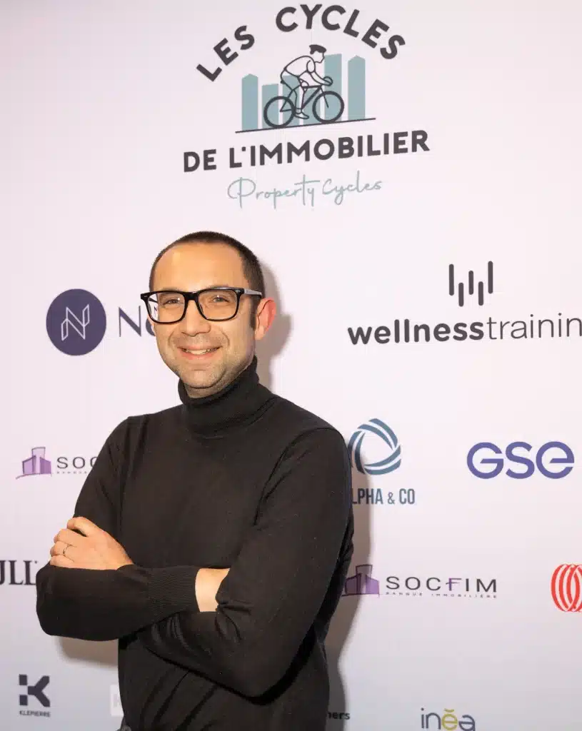 20250213 CYCLESDELIMMO ©POTIONMEDIATIQUE3T7A9047 soiree presentation paris mipim