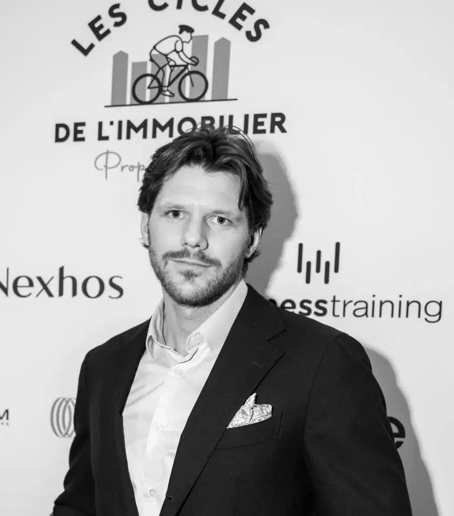 20250213 CYCLESDELIMMO ©POTIONMEDIATIQUE3T7A9053 soiree presentation paris mipim