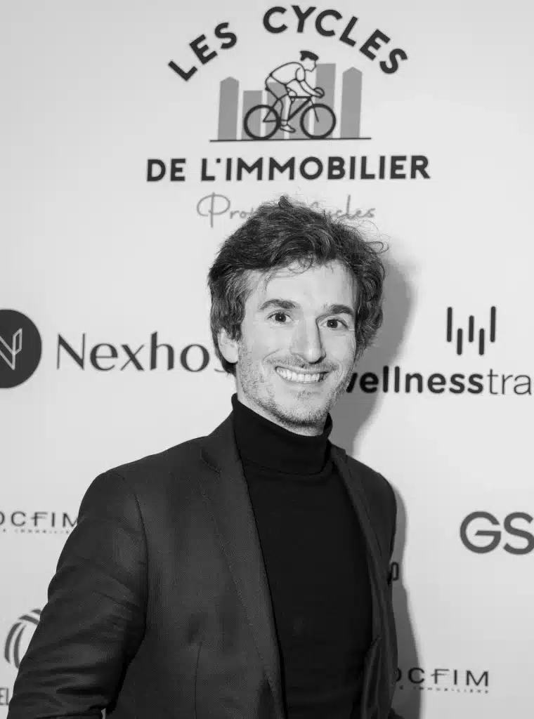 20250213 CYCLESDELIMMO ©POTIONMEDIATIQUE3T7A9057 soiree presentation paris mipim