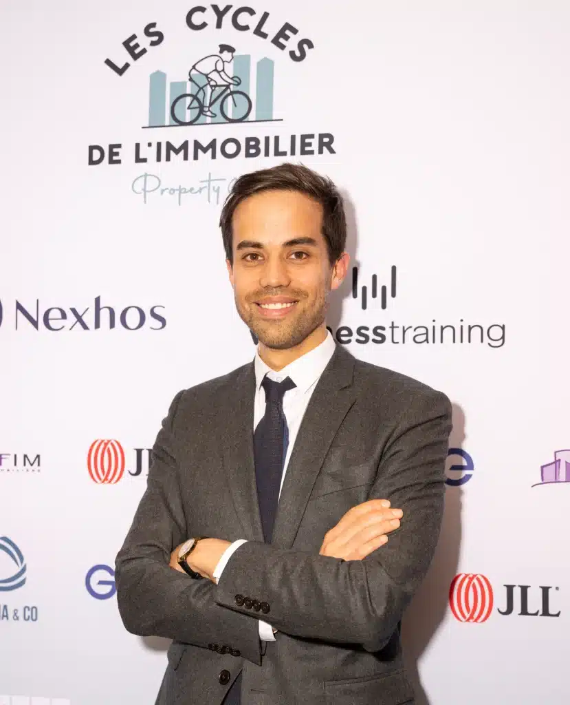 20250213 CYCLESDELIMMO ©POTIONMEDIATIQUE3T7A9063 soiree presentation paris mipim