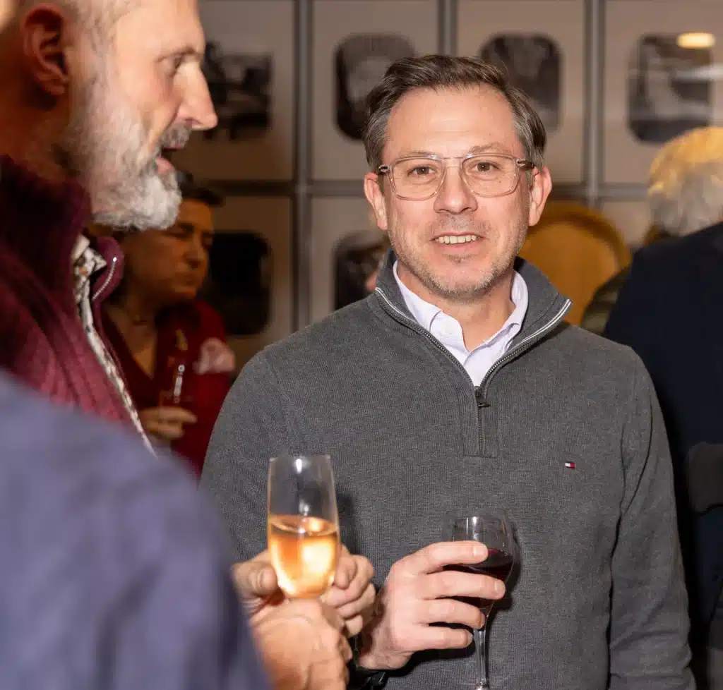 20250213 CYCLESDELIMMO ©POTIONMEDIATIQUE3T7A9066 soiree presentation paris mipim