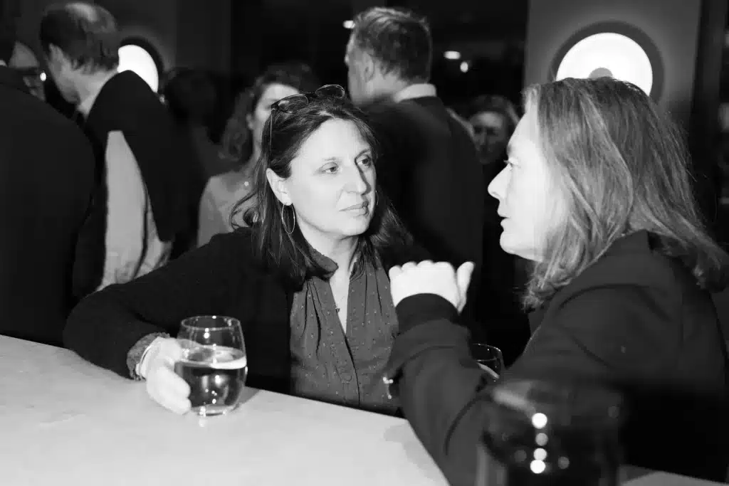 20250213 CYCLESDELIMMO ©POTIONMEDIATIQUE3T7A9079 soiree presentation paris mipim