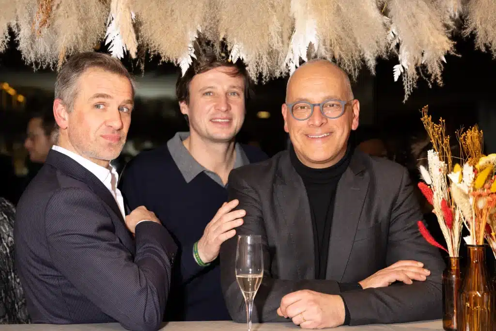 20250213 CYCLESDELIMMO ©POTIONMEDIATIQUE3T7A9082 soiree presentation paris mipim