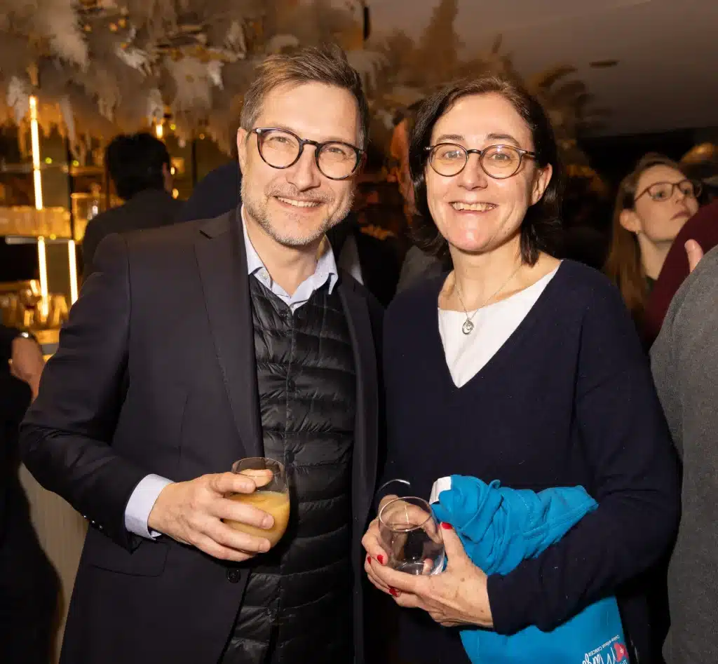 20250213 CYCLESDELIMMO ©POTIONMEDIATIQUE3T7A9090 soiree presentation paris mipim