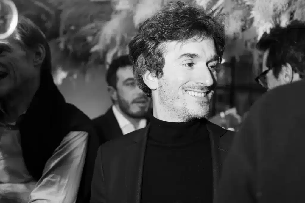 20250213 CYCLESDELIMMO ©POTIONMEDIATIQUE3T7A9094 soiree presentation paris mipim