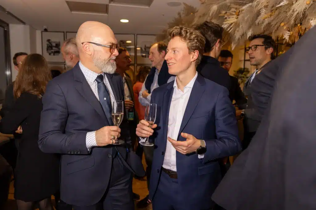 20250213 CYCLESDELIMMO ©POTIONMEDIATIQUE3T7A9096 soiree presentation paris mipim
