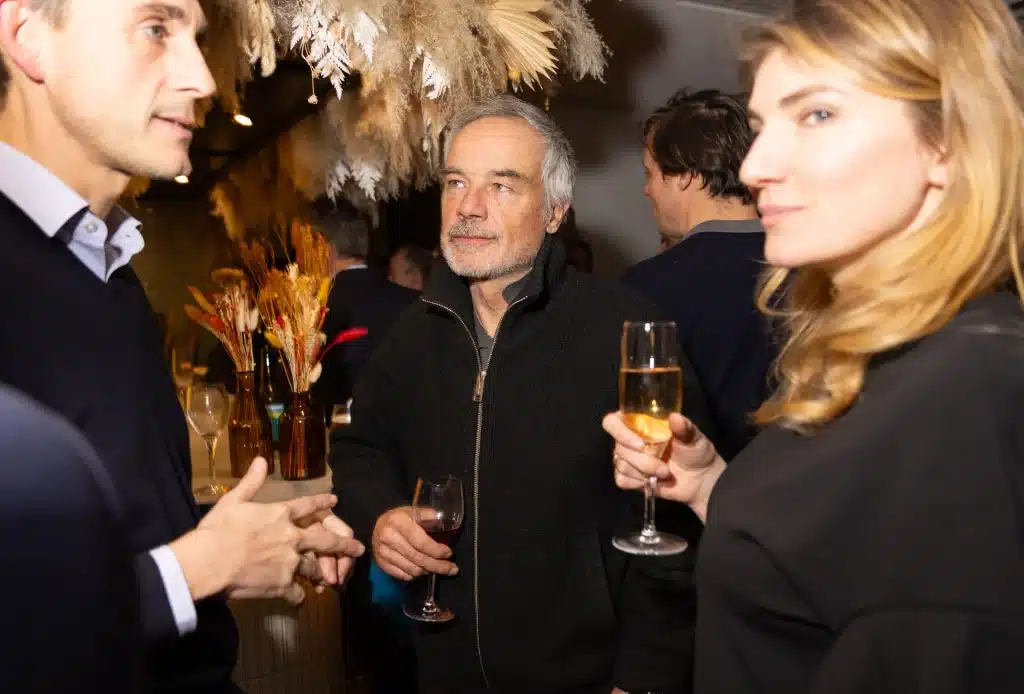 20250213 CYCLESDELIMMO ©POTIONMEDIATIQUE3T7A9102 soiree presentation paris mipim