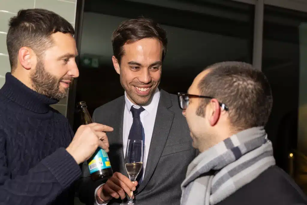 20250213 CYCLESDELIMMO ©POTIONMEDIATIQUE3T7A9105 soiree presentation paris mipim