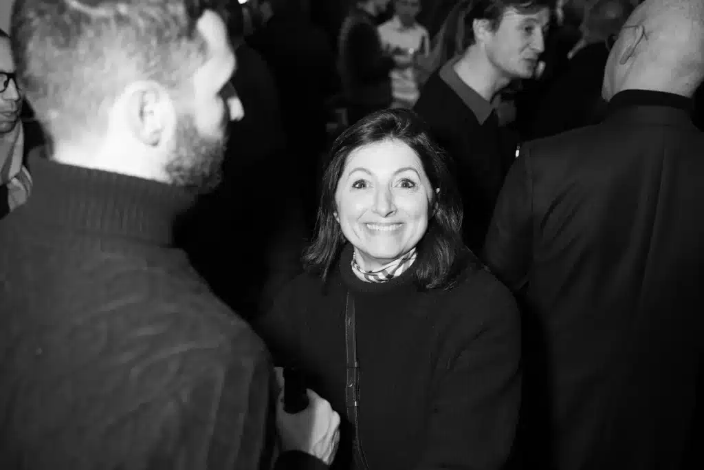 20250213 CYCLESDELIMMO ©POTIONMEDIATIQUE3T7A9112 soiree presentation paris mipim