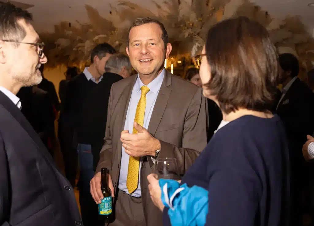 20250213 CYCLESDELIMMO ©POTIONMEDIATIQUE3T7A9136 soiree presentation paris mipim