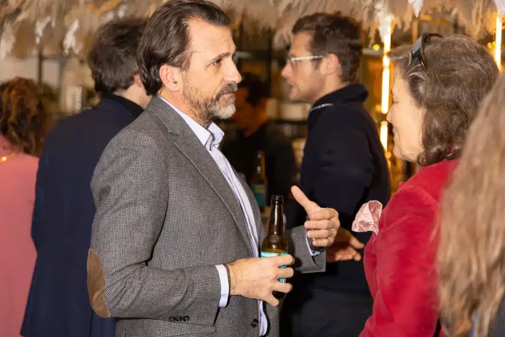 20250213 CYCLESDELIMMO ©POTIONMEDIATIQUE3T7A9150 soiree presentation paris mipim