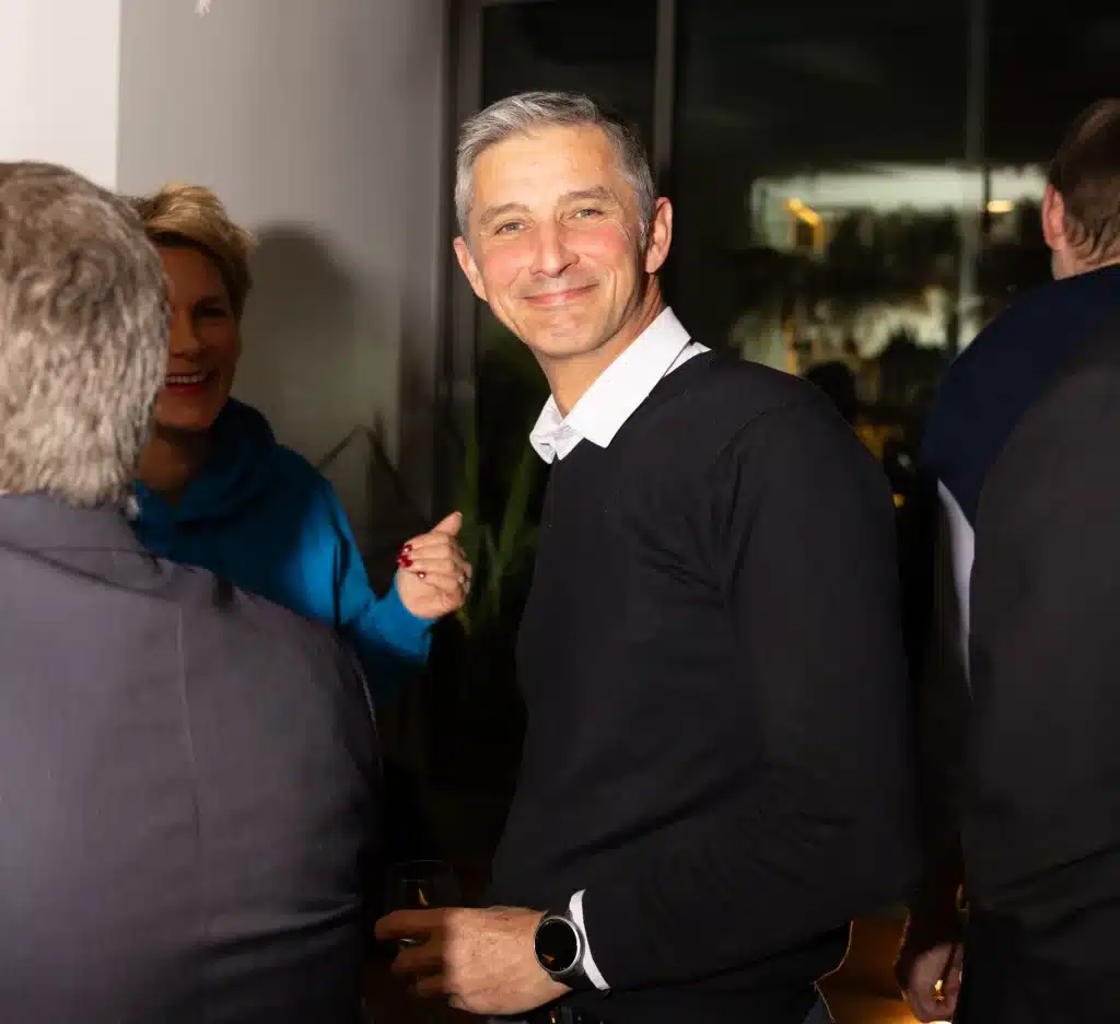 20250213 CYCLESDELIMMO ©POTIONMEDIATIQUE3T7A9159 soiree presentation paris mipim