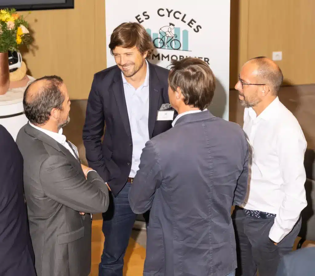 20250909 CYCLESDELIMMO©POTIONMEDIATIQUE soiree fin saison 2025