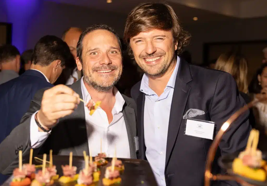 20250909 CYCLESDELIMMO©POTIONMEDIATIQUE soiree fin saison 2025