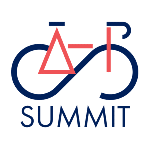 Logo summit cycle