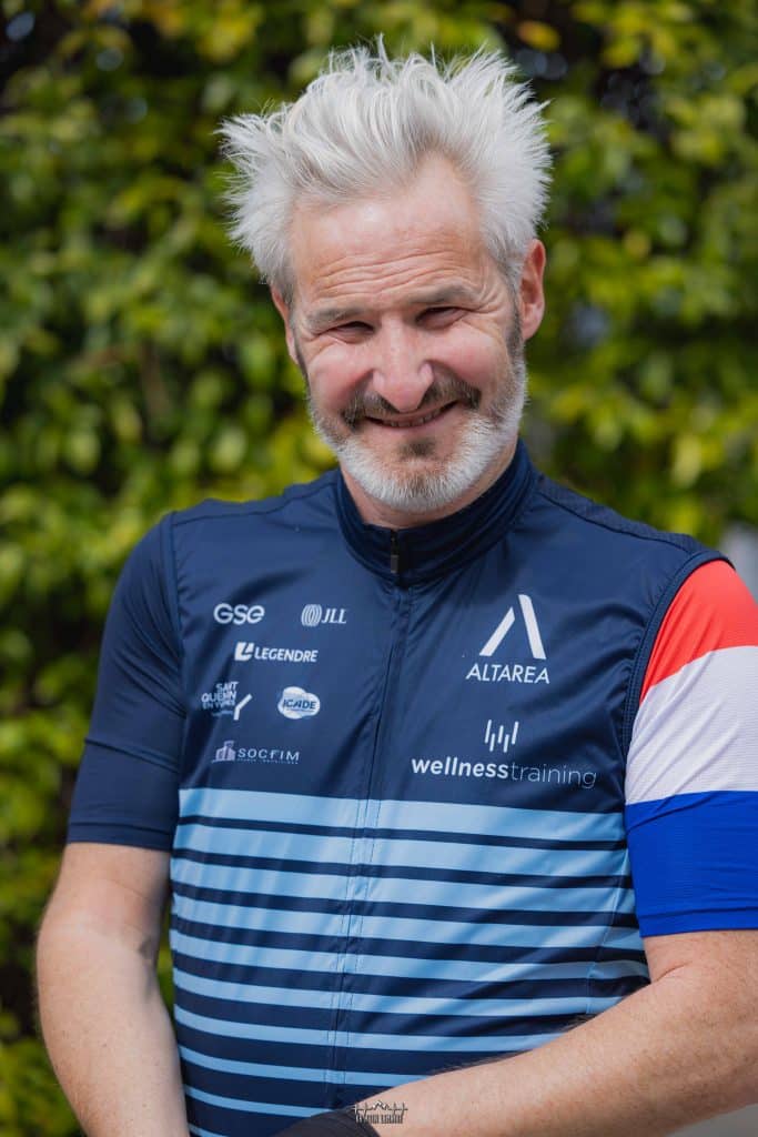 Nicolas Asselin