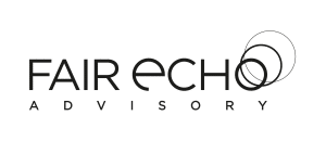 LOGO FAIRECHO NOIR