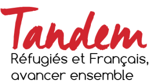 Tandem logo