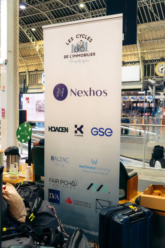 LCDI x CG.Capture Paris MIPIM 26