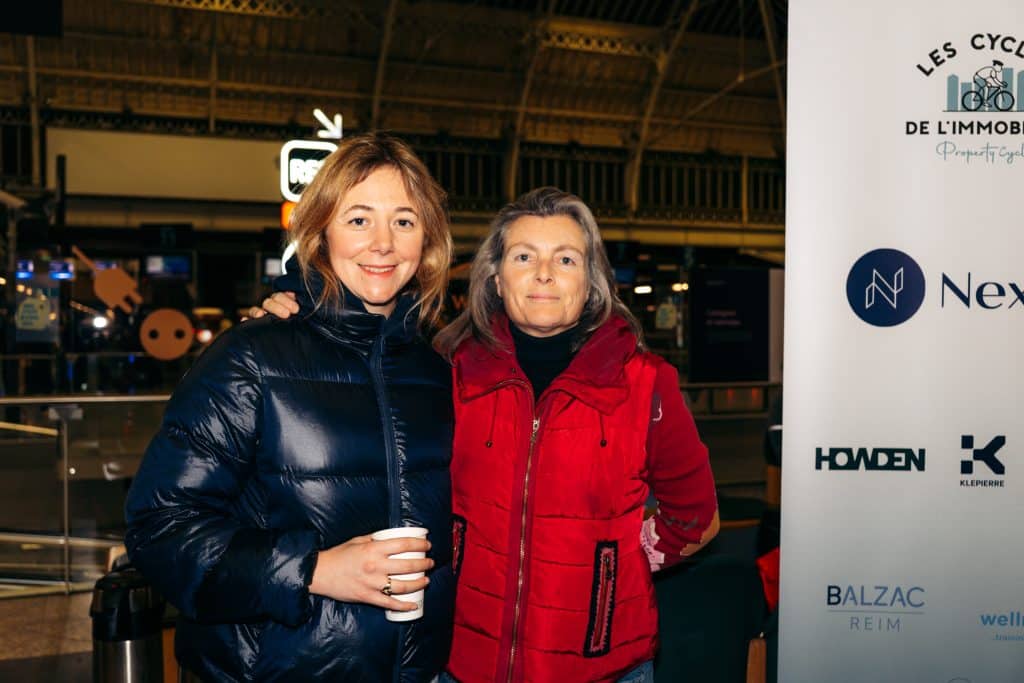 LCDI x CG.Capture Paris MIPIM 26